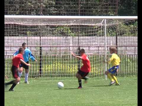 FK MAČVA BOGATIĆ - ŠKOLA FUDBALA