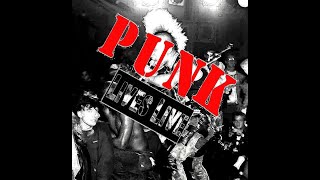 UK Subs - Riot - promo clip (1990's Punk Rock)