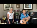 Musicians from Home: Carmella Rappazzo and Mark Carroll