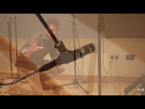 The Art of Recording Acoustic Drums - part 11 - Trash Mic & Conclusion