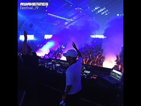 Tale Of Us | Awakenings 2019 best moments