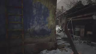 バイオハザード8 やっていこー！