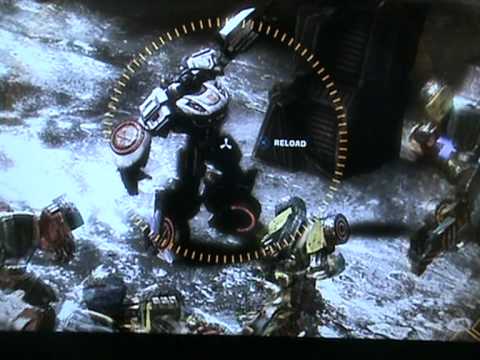 WFC Jazz's Campaign Cameo 3