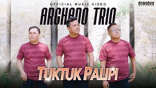 Download lagu Arghado Trio - Tuktuk Palipi mp3 Download lagu Arghado Trio - Tuktuk Palipi mp3