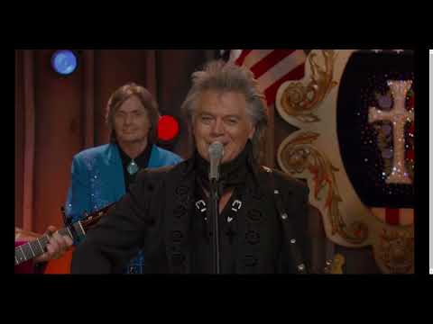 Marty Stuart Show -- Jim Lauderdale