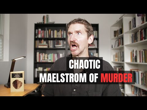 The Oresteia - Aeschylus BOOK REVIEW