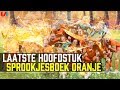 WK-Finale: KAN HET OF NIET? 'Oranje Moet in Sprookjes Geloven...'