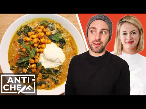 The Stew that Broke the Internet from Alison Roman