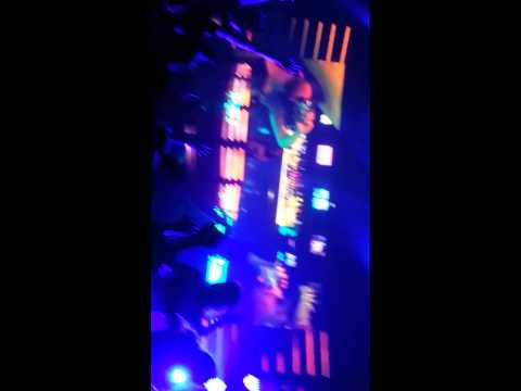 Steve Aoki LIVE @ Sound Academy Toronto, Canada