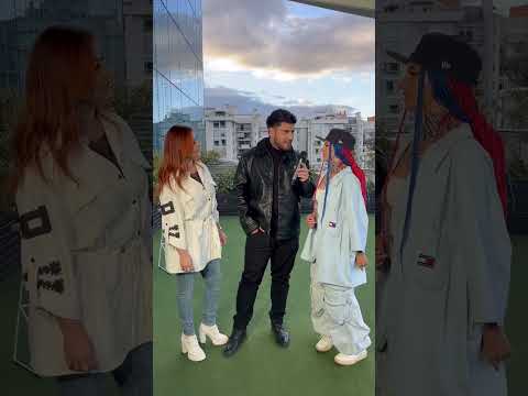 Dichos del barrio con Francy y Keilinch