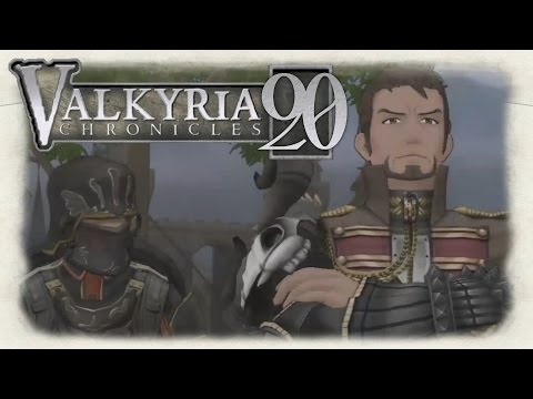 Trump Plays Valkyria Chronicles - Part 20