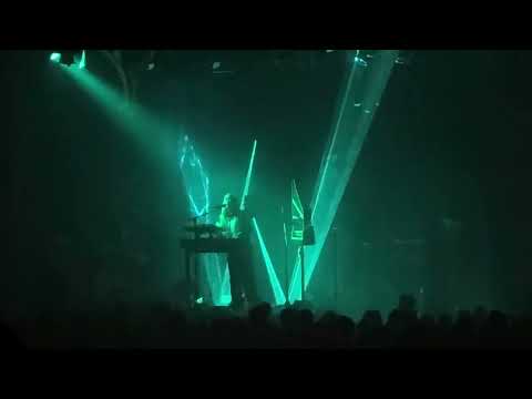 Anna von Hausswolff- Stardust - Live @ Moriskan, Malmö 2025