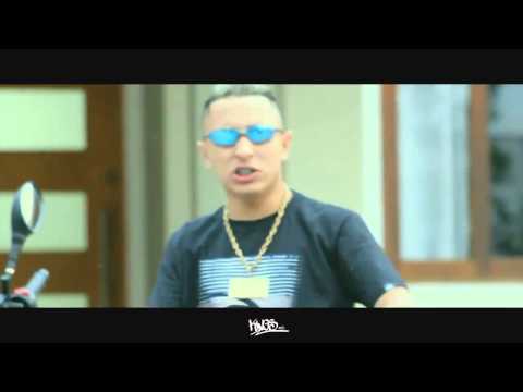 MC Naldinho MC Livinho e MC Pikachu - Partiu de 660 (Kondzilla- 2015)