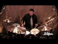 Zildjian Sound Lab - Cymbal Comparison Video - K Zildjian