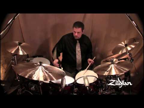 15" K DARK CRASH THIN | Zildjian