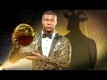I Made Kylian Mbappe The Greatest Player of All Time
