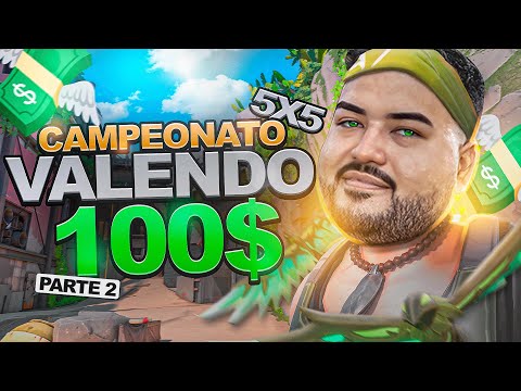 A Saga do CAMP 5x5 DO OTSUKA na EPULZE PARTE 2 *esmaguei firme*