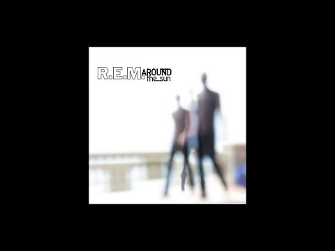 R.E.M. Radio Interview promoting 'Around the Sun' - October 2004