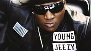 Shady Life - Young Jeezy Feat Kelly Rowland