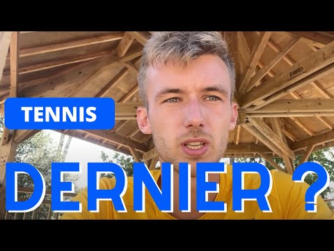 Tennis or Padel, which should I do?