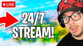 Download lagu  24/7 Typical Gamer Fortnite Stream! mp3