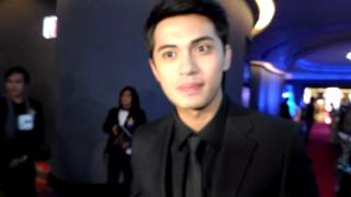 Marlo Mortel on BreakingUp with Janella Salvador