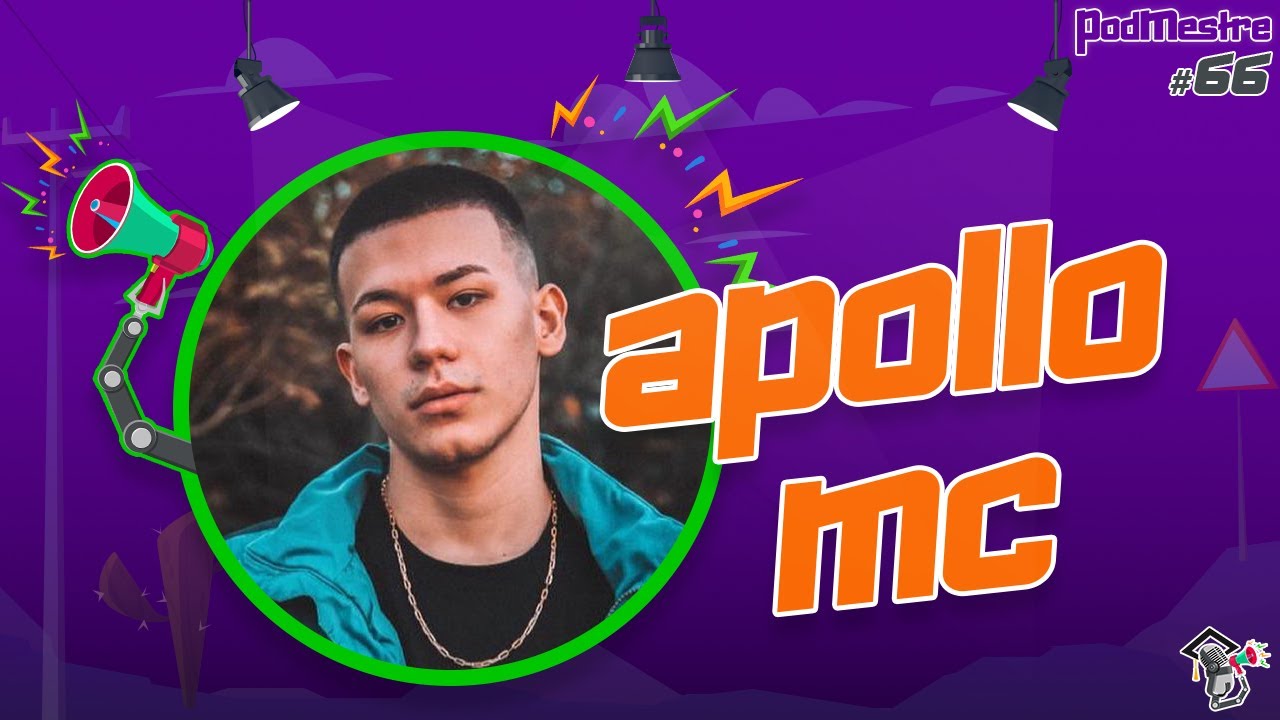 APOLLO MC - PodMestre #66
