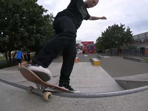 CIA STEIG Skateclip Sommerferien 2021