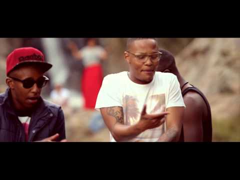 Tendaness - Overload ft KidNice & Smashis (Official Music Video)