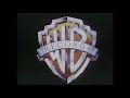 Warner Bros Records Logo With 1996 Warner Home Video Fanfare