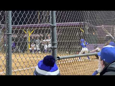 Single vs Lake Braddock 3/2/2022