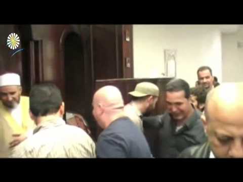 Un Mexicano Acepto el Islam Reportaje Ellos se convirtieron al Islam