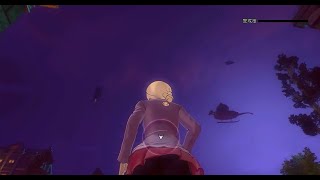 【GRAVITY DAZE 2実況】 ＃32