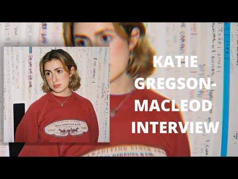 Katie Gregson-MacLeod Interview