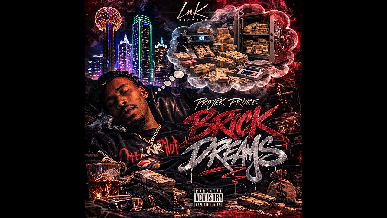 Projek Prince - Saving Up