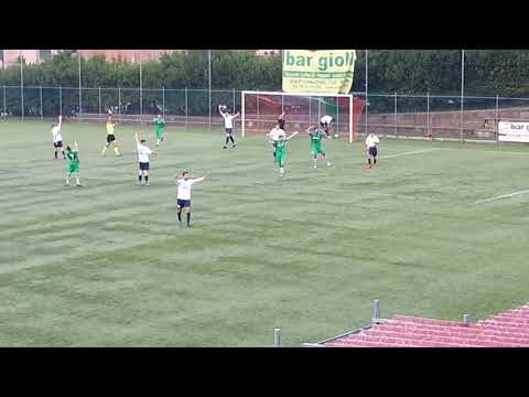 Lazio - Eccellenza Girone B - Giornata 9 - Pro Calcio Tor Sapienza vs Centro Sportivo Primavera (2)