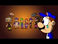 Ice Age Yellow Dodger Part 13 Luigi S Cave Drawings