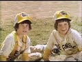 The Bad News Bears - 1979 - [Opening Credits & Theme]