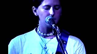 TV Room – “Pretend”