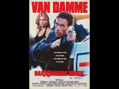 Maximum Risk - akcni - 1996 - Trailer
