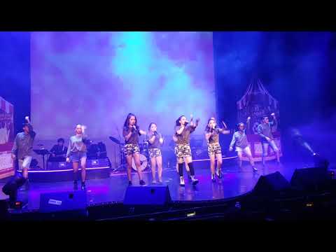 SURVIVOR (By Destiny's Child)