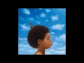 Drake Wu Tang Forever Clean