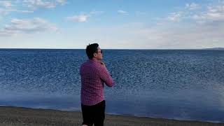 Traveling Ulaanbatar to Uvs aimag...