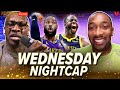 Unc & Gil react to Lakers-Grizzlies, Draymond Green ejected AGAIN in Warriors-Magic game | Nightcap