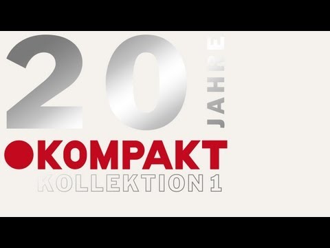Voigt & Voigt - Vision 03 - 20 Jahre Kompakt Kollektion CD1