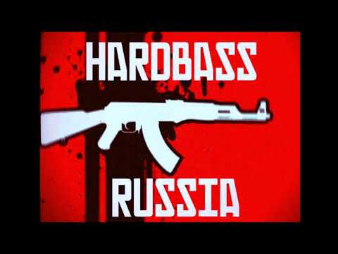 Kolbaser Project Feat DJ Chuck - Марш (HARD BASS)