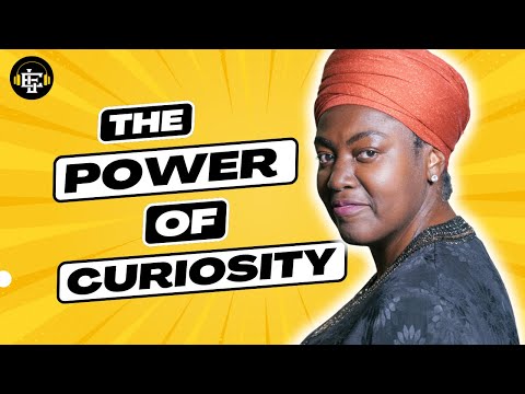 Why You Should Be More Curious (Dr. Coleman)