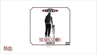 Ace Hood - Trailer (Starvation 2)
