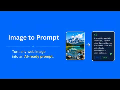 Item video thumbnail
