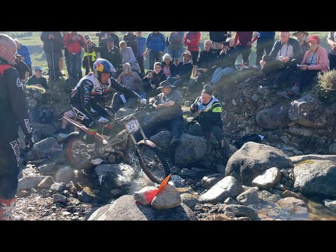 SSDT 2025, Day 1. Raga, Lampkin, Price and more